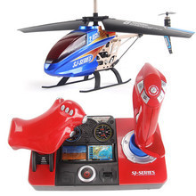 翱翔蓝天，尽在掌握 世季遥控飞机产品全览与选购指南