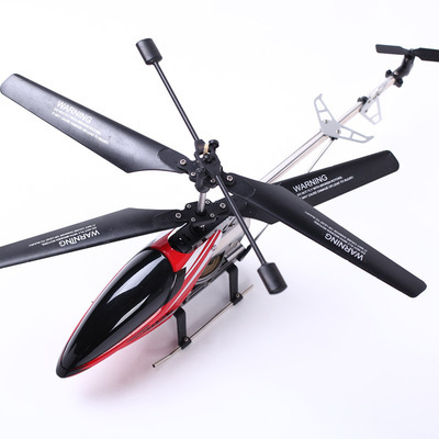 SM183807新款3.5通道遥控飞机 高清图鉴与玩乐指南