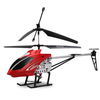 兔妈妈遥控飞机亲子探索 在蓝天中陪伴孩子成长